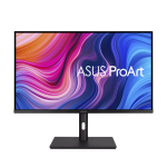 Asus | ProArt Display Professional Monitor | PA329CV | 32 " | IPS | 4K UHD | 16:9 | 60 Hz | 5 ms | 3840 x 2160 | 400 cd/m² | HDMI ports quantity 2 | Warranty 36 month(s)