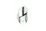 Razer | Basilisk V3 Pro | Gaming Mouse | Wireless | Bluetooth | White | Yes