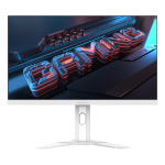 Gigabyte M27QA ICE EK1 | 27 " | IPS | QHD | 180 Hz | 1 ms | 2560 x 1440 pixels | 350 cd/m² | HDMI ports quantity 2