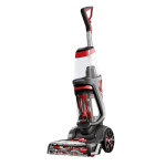 Bissell | Carpet Cleaner | ProHeat 2x Revolution | Corded operating | Handstick | Washing function | 800 W | - V | Red/Titanium | Warranty 24 month(s)