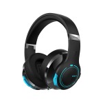 Edifier | Gaming Headset | G5BT | Bluetooth | Over-ear | Microphone | Noise canceling | Wireless | Black