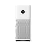 Xiaomi | Smart Air Purifier | 4 | 30 W | Suitable for rooms up to 28-48 m² | White