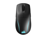 Corsair | M75 | Wireless | Gaming Mouse | 2.4GHz, Bluetooth | Black