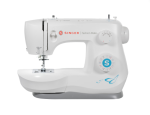 Singer | Sewing Machine | 3342 Fashion Mate™ | Number of stitches 32 | Number of buttonholes 1 | White