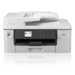 Brother MFC-J6540DW | Inkjet | Colour | 4-in-1 | A3 | Wi-Fi