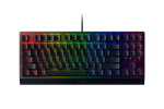 Razer | BlackWidow V3 | Black | Gaming keyboard | Wired | RGB LED light | NORD