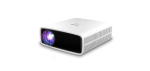 Philips | NeoPix 750 | Full HD (1920x1080) | 700 ANSI lumens | 3000:1 | White | Wi-Fi