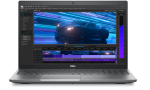 Dell Mobile Precision 3591 | 15.6 " | FHD | 1920 x 1080 pixels | Intel Core Ultra 9 | 185H | 32 GB | DDR5 | Solid-state drive capacity 1000 GB | NVIDIA RTX 2000 Ada Generation | GDDR6 | 8 GB | Windows 11 Pro | 802.11ax | Keyboard language Estonian | Keyboard backlit | Warranty 36 month(s)