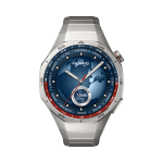 Huawei WATCH GT 5 Pro 46mm Vili-B29M | Smart watch | GPS (satellite) | AMOLED | 1.43 inches | Titanium