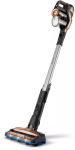 Philips | Vacuum cleaner | XC7041/01 | Handstick 2in1 | Handstick and Handheld | 25.2 V | Operating time (max) 65 min | Beluga Silver