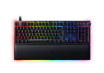 Razer | Huntsman V2 | Black | Gaming keyboard | Wired | Optical | RGB LED light | US