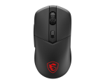 MSI Gaming Mouse | VERSA 300 ELITE WIRELESS | Wireless | 2.4 GHz, Bluetooth 5.3, USB 2.0