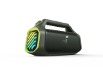 Anker Soundcore | Portable Bluetooth Speaker | Boom 2 Plus | 140 W | Bluetooth | Adventure Green | Portable | Wireless connection