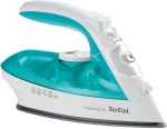 TEFAL Freemove Air Wireless Steam Iron | FV6520 | Steam Iron | 2400 W | Water tank capacity 250 ml | Continuous steam 25 g/min | Steam boost performance 115 g/min