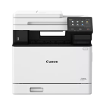 Canon i-SENSYS | MF752Cdw | Laser | Colour | Color Laser Multifunction Printer | A4 | Wi-Fi