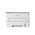 Pantum P3020D | Mono | Laser | Maximum ISO A-series paper size A4 | White