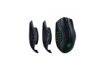 Razer | Naga V2 Pro | Gaming Mouse | Wireless | 2.4GHz, Bluetooth | Black | Yes