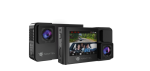 Navitel | Car Video Recorder | RS2 DUO | 1920 x 1080 pixels | Maps included