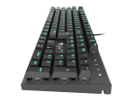 Genesis | Thor 300 | Gaming keyboard | Wired | US