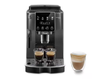 Delonghi | Magnifica Start ECAM220.22GB | Pump pressure 15 bar | Built-in milk frother | Automatic | 1450 W | Black