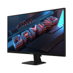 Gigabyte GS27FA EU1 | 27 " | IPS | FHD | 180 Hz | 1 ms | 1920 x 1080 pixels | 300 cd/m² | HDMI ports quantity 2