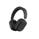 Mondo | Headphones | M1001 | Wireless | Over-Ear | Microphone | Wireless | Black