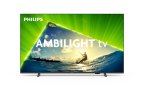 Philips 4K Ambilight TV | 65PUS8209/12 | 65" | Smart TV | TITAN OS | UHD | Black