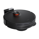 Xiaomi | Robot Vacuum (EU) | S20+ | Wet&Dry | Operating time (max) 170 min | 5200 mAh | Dust capacity 0.45 L | 6000 Pa | Black