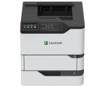 Lexmark MS826de | Mono | Laser | Grey/ black