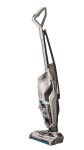 Bissell | Vacuum Cleaner | CrossWave C3 Select | Corded operating | Handstick | Washing function | 560 W | - V | Black/Titanium/Blue | Warranty 24 month(s) | DAMAGED PACKAGING,DEMO