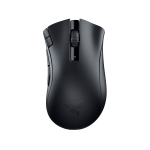 Razer | Ergonomic Gaming mouse | Wireless | Optical | Gaming Mouse | Black | DeathAdder V2 X HyperSpeed