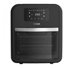 TEFAL | Easy Fry Air fryer Oven and Grill | FW501815 | Power 2050 W | Capacity 11 L | Black