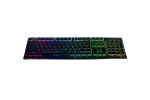 Razer | Gaming Keyboard | Deathstalker V2 Pro | Gaming Keyboard | Wireless | RGB LED light | US | Bluetooth | Black | Numeric keypad | Optical Switches (Linear) | Wireless connection