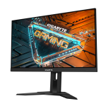 Gigabyte G24F 2 | 23.8 " | IPS | 180 Hz | 1 ms | 1920 x 1080 pixels | 300 cd/m² | HDMI ports quantity 2