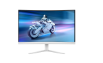 Philips 27M2C5201L/00 | 27 " | VA | 16:9 | 180 Hz | 1 ms | 1920 x 1080 pixels | 300 cd/m² | HDMI ports quantity 2 | White