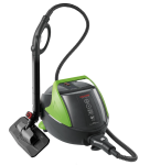 Polti | Steam cleaner | PTEU0280 Vaporetto Pro 95_Turbo Flexi | Power 1100 W | Steam pressure 5 bar | Water tank capacity 1.3 L | Black/Green