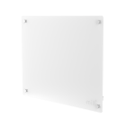 Mill | Heater | GL400WIFI3 WiFi Gen3 | Panel Heater | 400 W | Suitable for rooms up to 4-6 m² | White | IPX4