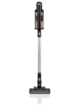 Gorenje | Vacuum cleaner Handstick 2in1 | SVC252FMBK | Cordless operating | Handstick and Handheld | 35 W | 25.2 V | Operating time (max) 45 min | Black | Warranty 24 month(s) | Battery warranty 12 month(s)