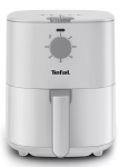 TEFAL Easy Fry Essential Fryer | EY130A10 | Capacity 3.5 L | White