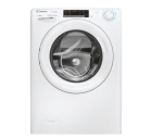 Candy | Washing Machine | CO4 274TWM6/1-S | Energy efficiency class A | Front loading | Washing capacity 7 kg | 1200 RPM | Depth 45 cm | Width 60 cm | Display | LCD | Wi-Fi | White