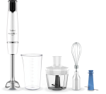 TEFAL | Blender | HB9441 InfintyForce | Hand Blender | 1000 W | Ice crushing | White | 1