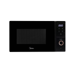 Midea Microwave Oven | AM720C2AT | Free standing | 20 L | 700 W | Convection | Black