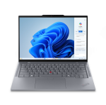 Lenovo ThinkPad T14s | Grey | 14 " | IPS | WUXGA | 1920 x 1200 pixels | Anti-glare | Intel Core Ultra 7 | 155U | 32 GB | Soldered LPDDR5x | Solid-state drive capacity 1000 GB | Intel Graphics | Windows 11 Pro | 802.11ax | Bluetooth version 5.3 | Keyboard language Nordic | Keyboard backlit | Warranty 36 month(s) | Battery warranty 12 month(s)