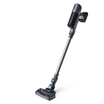 TEFAL | Vacuum Cleaner | TY6837WO X-PERT 6.60 Allergy | Cordless operating | Handstick | 100 W | 18 V | Operating time (max) 45 min | Purple/Grey | Warranty 24 month(s)