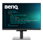 Benq RD280U | 28 " | IPS | 3:2 | 60 Hz | 5 ms | 3840 x 2560 pixels | 350 cd/m² | HDMI ports quantity 1 | Warranty 36 month(s)