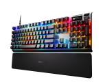 SteelSeries Apex Pro Gen 3 | Gaming keyboard | Wired | ND | Black