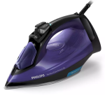 Philips | GC3925/30 | Steam Iron | 2500 W | Water tank capacity 300 ml | Continuous steam 45 g/min | Purple