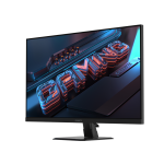 Gigabyte | Gaming Monitor | GS32Q EK1 | 31.5 " | QHD | 16:9 | 165 Hz | 1 ms | 2560 x 1440 pixels | 300 cd/m² | HDMI ports quantity 2 | Black | Warranty 36 month(s)