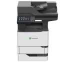 Lexmark MX722adhe | Laser | Mono | Multifunctional Printer | A4 | Grey/ black