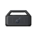 Anker Soundcore | Portable Bluetooth Speaker | Boom 2 | 80 W | Bluetooth | Phantom Black | Portable | Wireless connection